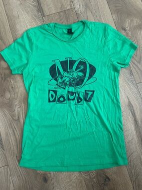 Graphic Tee - No Doubt